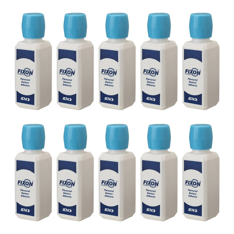 ICPA Fixon Powder – Pack of 10