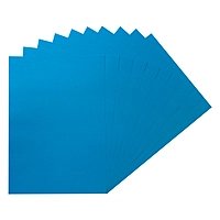 Pack of 100 A5 Violet Purple Coloured Paper 75gsm Sheets