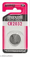 Maxell CR2032 Copy