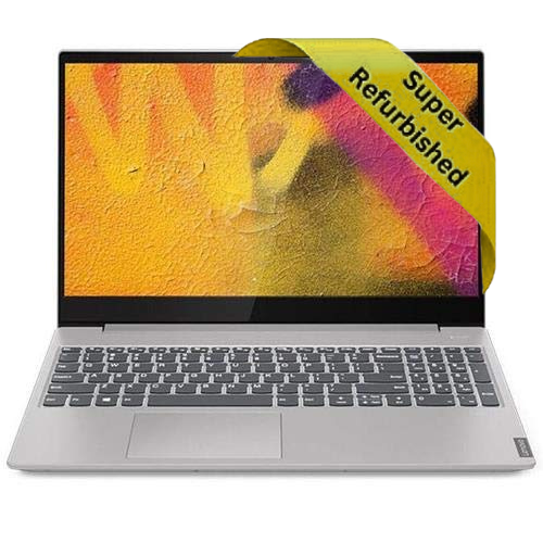 Lenovo IdeaPad S340-15IWL 15.6″ Notebook – Refurbished Lenovo IdeaPad S340-15IWL 15.6″ Notebook – Refurbished