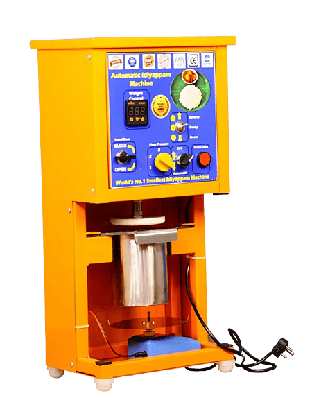 Automatic Idiyappam Machine