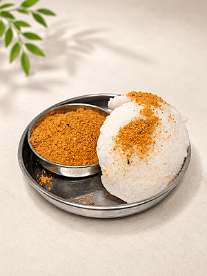 Idli Podi