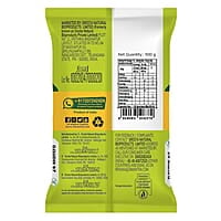 24 MANTRA IDLY RAVVA -  500G