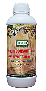 NPK Liquid Consortia (IFFCO)