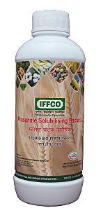 Phosphate Solubilizing Bacteria  (IFFCO)