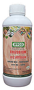 Rhizobium  (IFFCO)