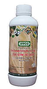 Zinc Solubilizing Bacteria  (IFFCO)