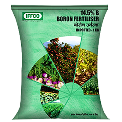 Boron 14.5% (IFFCO)