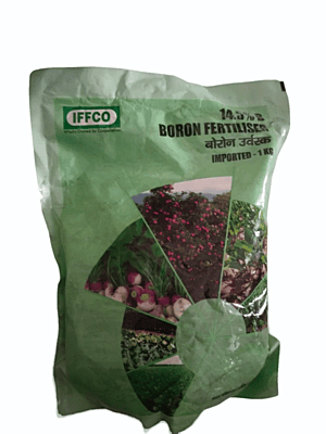 Boron 14.5% (IFFCO)
