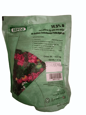 Boron 14.5% (IFFCO)