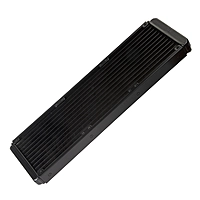 SilverStone All-in-one Liquid Cooler for AM5 & Threadripper TR5 / SP6 (IceGem 360)