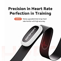 IGPSPORT HR50 HEART RATE MONITOR