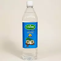 i-Grow Coconut Oil