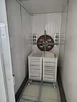 Automatic Commercial Egg Hatcher – 6,120 Eggs (Model IH-6) Automatic Commercial Egg Hatcher – 6,120 Eggs (Model IH-6)