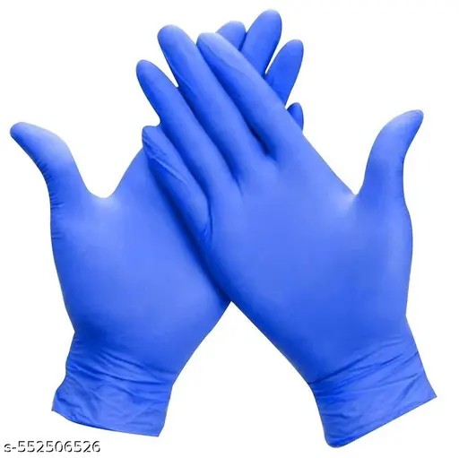 Nitrile Glove Latex Nitrile Glove Latex