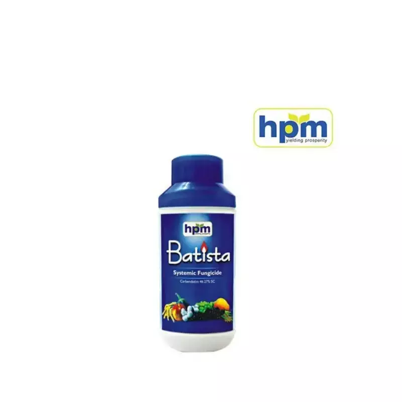Batista -(HPM)