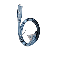 Oikwan USB Console Cable – RJ45 to USB | Serial Data Transfer Cable