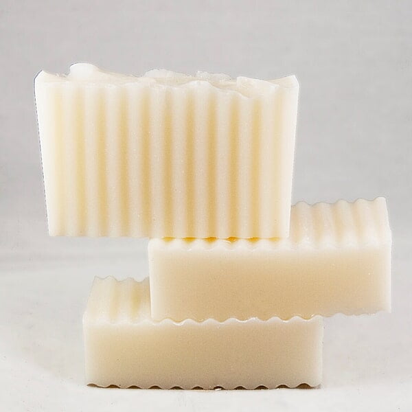 Coconut oil soap