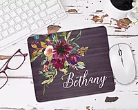 Custom Mouse Pads
