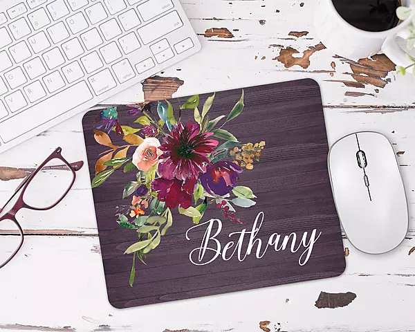 Custom Mouse Pads