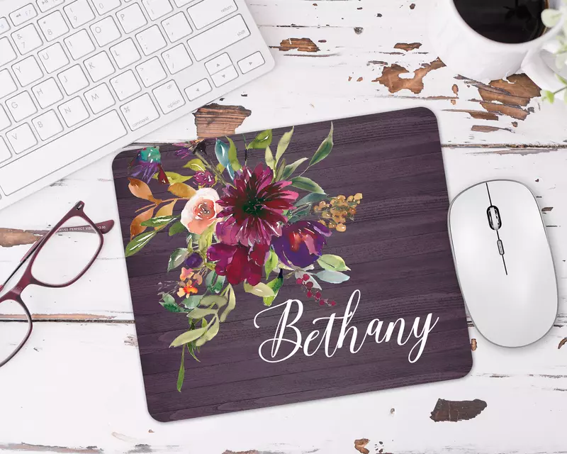 Custom Mouse Pads