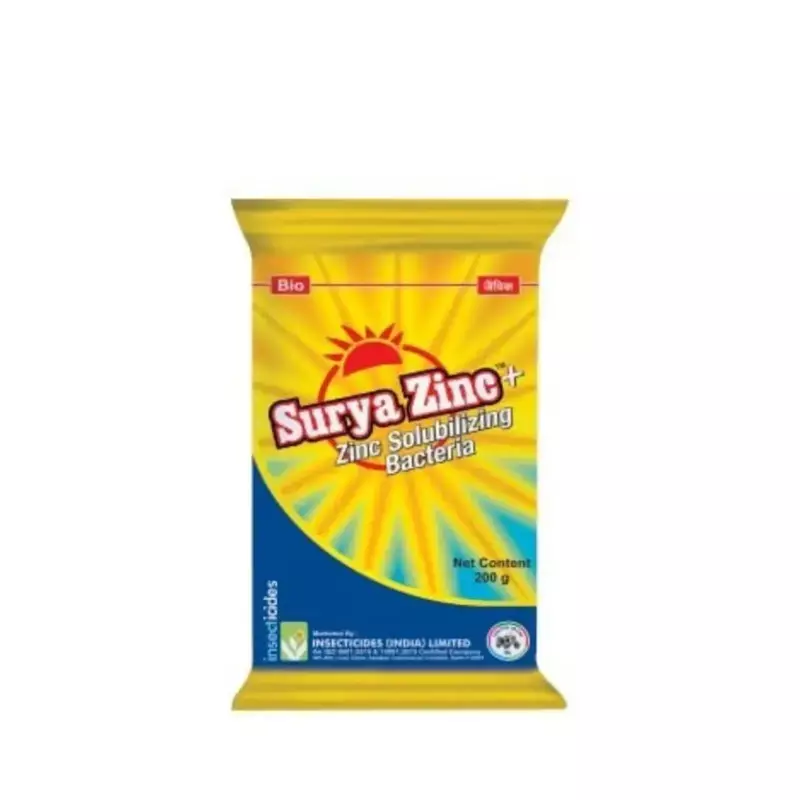 Surya Zinc+ZSB (SURYA ZINC + ZSB)-(Insecticides (india) Ltd)