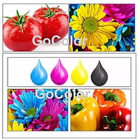 001 / 003 Refill Ink for EPSON Ink Tank Printer ( 1 x Black Ink of 70 ML Dye Ink Each ) 001 / 003 Refill Ink for EPSON Ink Tank Printer ( 1 x Black Ink of 70 ML Dye Ink Each )