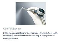 NSK Prophy-Mate neo Dental Air Polisher