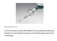 NSK Prophy-Mate neo Dental Air Polisher