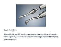 NSK Prophy-Mate neo Dental Air Polisher