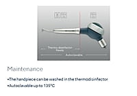 NSK Prophy-Mate neo Dental Air Polisher