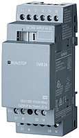 Siemens LOGO! 8 DM16 24 Expansion Module 8DI/8DO Transistor (6ED1055-1CB00-0BA2)