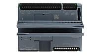 Siemens SIMATIC S7-1200 CPU 1215C Compact CPU DC/DC/Relay (6ES7215-1HG40-0XB0)