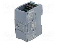 Siemens-SM1222-16-Relay-Output-Module-6ES72221HH320XB0