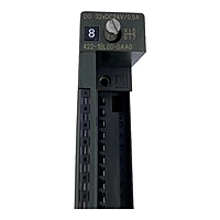 Siemens SIMATIC S7-400 SM 422 Digital Output Module 32 DO 24V DC (6ES7422-1BL00-0AA0)