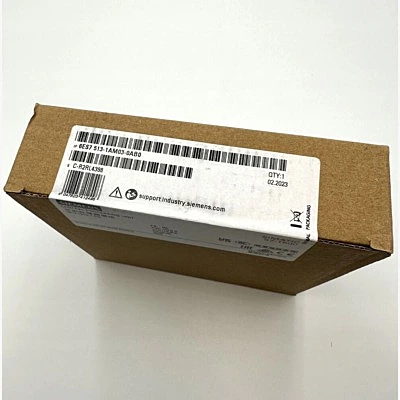 Siemens-SIMATIC-S7-1500-CPU-1513-1-PN-6ES7513-1AM03-0AB0