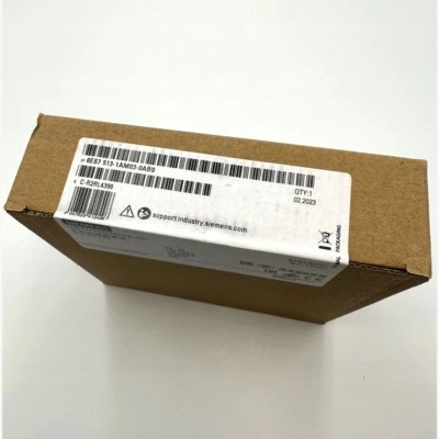 Siemens-SIMATIC-S7-1500-CPU-1513-1-PN-6ES7513-1AM03-0AB0