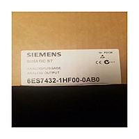 Siemens-SIMATIC-S7-400-SM-432-6ES7432-1HF00-0AB0-Module