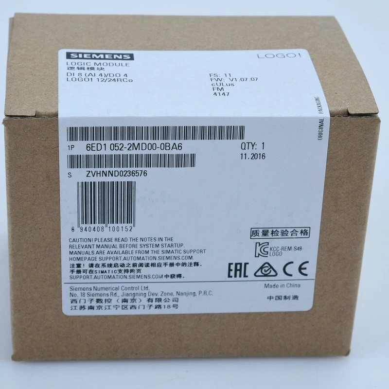 6ED10522MD000BA6
