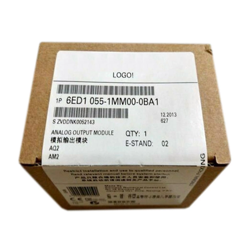 Siemens-6ED1055-1MM00-0BA1-LOGO-AM2-AQ-Analog-Output-Original-Stock-Noida