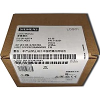 Siemens-LOGO-24CE-PLC-6ED1052-2CC08-0BA1