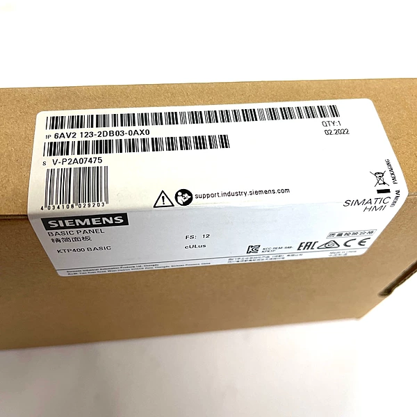 6AV21232DB030AX0