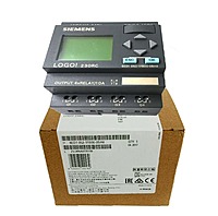 Siemens-LOGO-230RCE-6ED1052-2FB00-0BA6-BuyingPrice-India