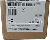 Siemens-LOGO-230RCE-6ED1052-2FB08-0BA1-Noida-Stock