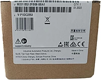 Siemens-LOGO-230RCE-6ED1052-2FB08-0BA1-Noida-Stock