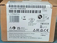Siemens-6ED1055-1FB00-0BA2-LOGO-DM8-230R-Expansion