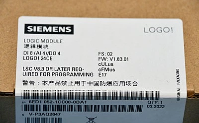 6ED10521CC080BA1
