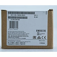Siemens-6ED1055-1MB00-0BA1-LOGO-AM2-RTD-Temperature-Module-Original