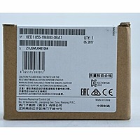 Siemens-6ED1055-1MB00-0BA1-LOGO-AM2-RTD-Temperature-Module-Original