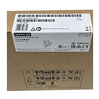 Siemens-SIMATIC-S7-1500-Compact-CPU-1512C-1-PN-6ES7512-1CK01-0AB0